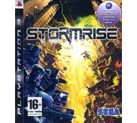 Stormrise