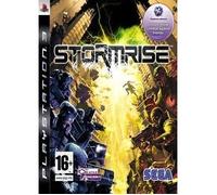 STORMRISE / JEU CONSOLE PS3