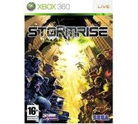 STORMRISE / JEU CONSOLE XBOX360