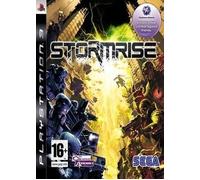 Stormrise PS3