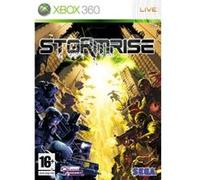 Stormrise X360 - [ Import Espagne ] G