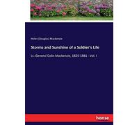 Storms And Sunshine Of A Soldier's Life