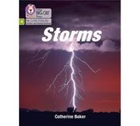 Storms by Catherine Baker Catherine Baker (Auteur)