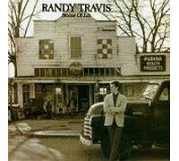 Randy Travis – Storms of Life – Warner Bros.