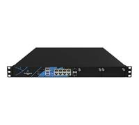 Stormshield Pare-feu matériel SN1100 – 8x 10/100/1000 (1GbE) – 1U rack-montable