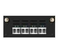 Stormshield – Module d'extension – PCIe 3.0 x8 – 10 Gigabit SFP+ x4