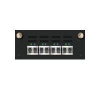 STORMSHIELD - Module d'extension - PCIe 3.0 x8-10 Gigabit SFP+ x 4