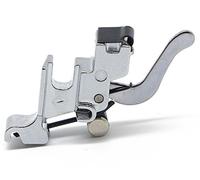 Stormshopping Lot de Pieds presseur pour Machine à Coudre Domestique de Marque Janome, Brother, Singer à Tige Basse