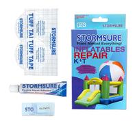 Stormsure Kit pour Matelas ou piscines gonflables Accessoires, Adultes, Unisexe, Multicolore (Multicolore), Taille Unique