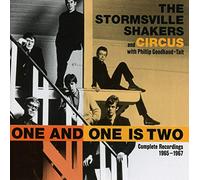 STORMSVILLE SHAKERS / CIRCUS - and One is Two