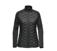 Stormtech Coque thermique de bloc pour femme afh-1w - veste hydrofuge
