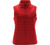 Stormtech - Doudoune sans manches NAUTILUS - Femme (BC4128)