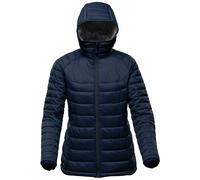 Stormtech - Doudoune STAVANGER - Femme (PC4459)