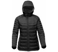 Stormtech - Doudoune STAVANGER - Femme (PC4459)