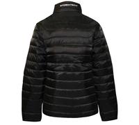 Stormtech Femmes Altitude Veste / blouson matelassé, imperméable, respirant BC3071 (2XL) (Noir)