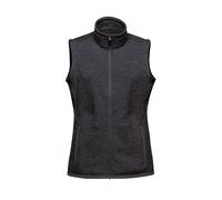 Stormtech gilet en polaire avalanche femme fhv-1w - Veste demi manches