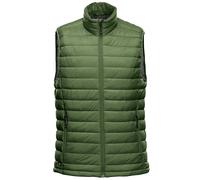 Stormtech gilet thermique afv-1 - polaire sans manches