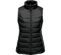 Stormtech - Gilet thermique "Stavanger" pour femme RW7364 (L) (Noir)