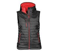 Stormtech Gravity - Veste rembourrée sans manches - Femme (RW4645)