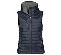 Stormtech Gravity - Veste rembourrée sans manches - Femme (RW4645)