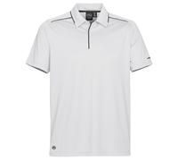 Stormtech homme h2x performance inertie polo chemise xp-1 - manche courte casual