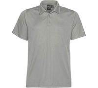 Stormtech Men's Eclipse H2x-Dry Pique Polo Homme