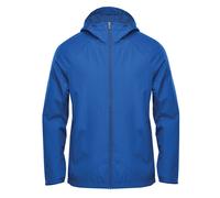Stormtech pacifica veste légère kxt-2 - poches mains zippées