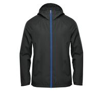 Stormtech pacifica veste légère kxt-2 - poches mains zippées