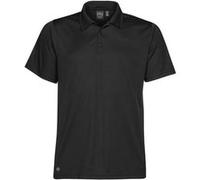 Stormtech - Polo ECLIPSE - Homme (M) (Noir) - UTBC3886 Noir