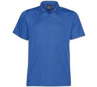 Stormtech - Polo ECLIPSE - Homme (XL) (Bleu) - UTBC3886 Bleu