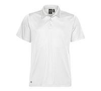 Stormtech - Polo piqué ECLIPSE H2X DRI - Homme (RW6237)