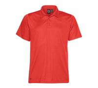 Stormtech - Polo piqué ECLIPSE H2X DRI - Homme (RW6237)