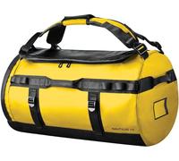 Stormtech - Sac de voyage "Nautilus", imperméable, 110L RW9824 (taille unique) (Jaune)