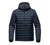 Stormtech stagnger thermal coquillage afp-2-unisex manches complètes capuche hiv