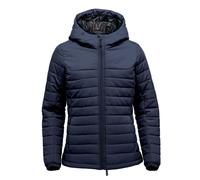 Stormtech - Veste à capuche NAUTILUS - Femme (PC5439)