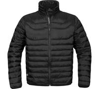 Stormtech - Veste matelassée "Altitude" pour homme RW9673 (M) (Noir)