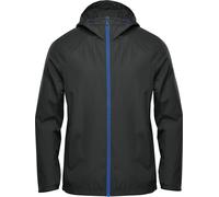 Stormtech - Veste "Pacifica" légère pour homme RW8776 (M) (Noir/Azur)