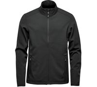 Stormtech - Veste softshell "Narvik" pour homme BC5144 (L) (Noir)