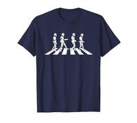Stormtrooper Abbey Road T-Shirt