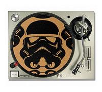 Stormtrooper en liège feutrine pour DJ/platine vinyle Slip - Tapis