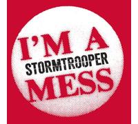 Stormtrooper I'm a Mess (CD) Album with 7" Single