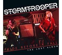Stormtrooper - Pride Before a Fall