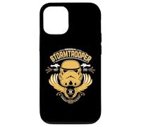 Stormtrooper Pub Original Somewhere in The Galaxy Coque pour iPhone 12/12 Pro