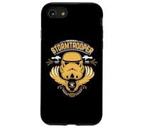 Stormtrooper Pub Original Somewhere in The Galaxy Coque pour iPhone SE (2020) / 7/8