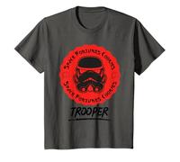Stormtrooper Space Fortune Cookies Kids Original T-Shirt