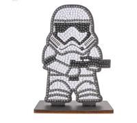 CRYSTAL ART Stormtrooper Buddy Kit (Star Wars)