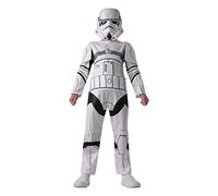 Stormtrooper - Star Wars Rebels - enfants Costume de déguisement - 9-10 - 140cm