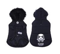 Stormtrooper - Veste Chien - Xxs (long 22cm - Tour De Taille 34-42cm)