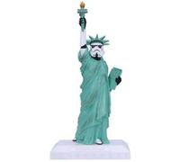 Nemesis Now - Star Wars - Stormtrooper: Quelle liberté ! Figurine 23.5cm