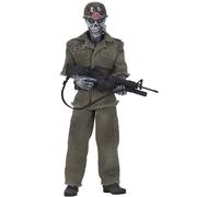Stormtroopers Of Death Parle Anglais Ou Die Sgt D Vêtu Figurine NECA 36687